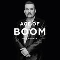 Boorer,boz - Age Of Boom - Music CD