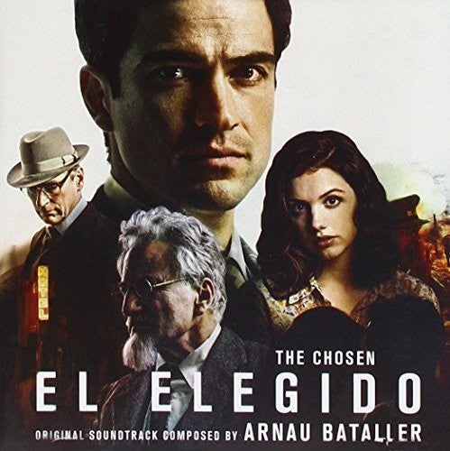 Bataller,aranau - El Elegido / O.s.t. - Music CD