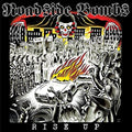 Roadside Bombs - Rise Up - Vinyl Record