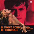 Orlandi,nora - Il Dolce Corpo Di Deborah / O.s.t. - Vinyl Record