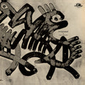 Brugnolini,sandro - Overground - Vinyl Record