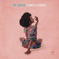 Seshen - Flames & Figures - Music CD