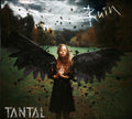 Tantal - Ruin - Music CD