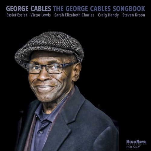Cables,george - George Cables Songbook - Music CD