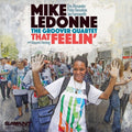 Ledonne,mike - That Feelin' - Music CD