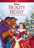 Beauty & The Beast: The Enchanted Christmas - Beauty & The Beast: The Enchanted Christmas - DVD