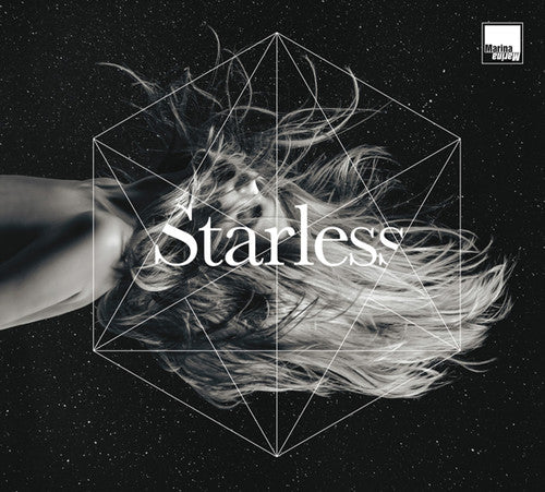 Starless - Starless - Vinyl Record