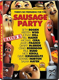 Sausage Party - Sausage Party - DVD