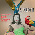 Shadrach: Blues & Rhythm Popcorn Exotica 9 / Var - Shadrach: Blues & Rhythm Popcorn Exotica 9 / Var - Vinyl Record