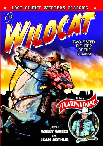 Wildcat - Wildcat - DVD