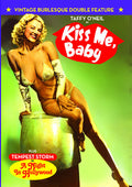 Burlesque Double Feature - Burlesque Double Feature - DVD