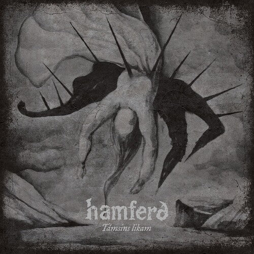Hamfer - Tmsins Likam - Music CD