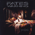 Fates Warning - Parallels - Music CD