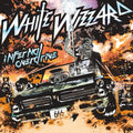 White Wizzard - Infernal Overdrive - Music CD