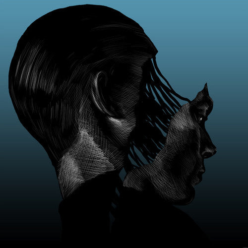 These Hidden Hands - Vicarious Memories - Vinyl Record