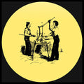 Cyclist - Pressing Matters - Vinyl Record