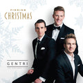 Finding Christmas Music CD
