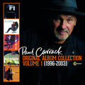 Carrack,paul - Original Album Series 1 (1996-2003) - Music CD