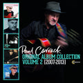 Carrack,paul - Original Album Collection 2 (2007-2013) - Music CD