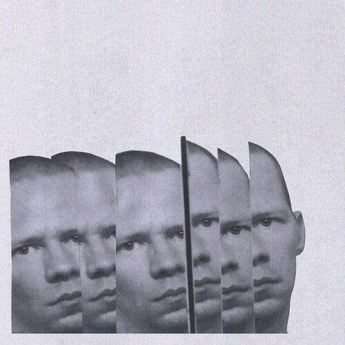 Profligate - Somewhere Else - Vinyl Record