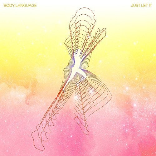 Body Language - Just Let It / The Fall - Vinyl Record