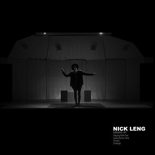 Leng,nick - Drivers - Vinyl Record