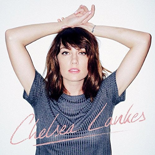 Lankes,chelsea - Chelsea Lankes - Vinyl Record