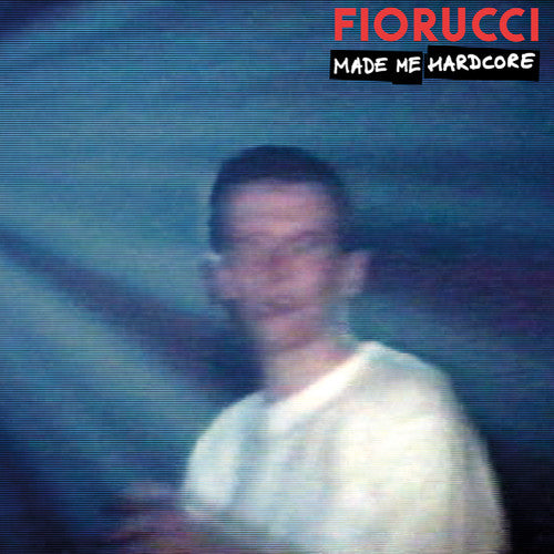Leckey,mark - Fiorucci Made Me Hardcore - Vinyl Record
