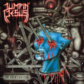 Jumpin Jesus - Art Of Crucifying - Music CD