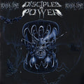 Disciples Of Power - Power Trap - Music CD
