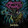 Accidental Suicide - Dead Erotica - Music CD