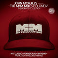 Morales,john - John Morales Presents M+m Mixes 4 - Ultimate Coll - Vinyl Record