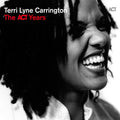 Carrington,terri Lyne - Act Years - Music CD