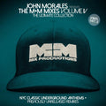 Morales,john - John Morales Presents M+m Mixes 4 - Ultimate Coll - Vinyl Record