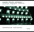 Makarski,michelle / Larcher,thomas - Elogio Per Un'ombra - Music CD