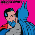 Roadside Bombs - War On Love - Vinyl Record