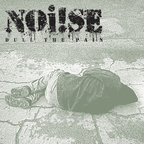 Noi!se - Dull The Pain - Vinyl Record