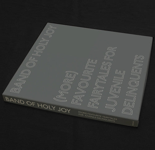 Band Of Holy Joy - (more) Favourite Fairytales For Juvenile - Vinyl Record