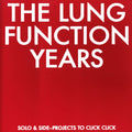 Lung Function Years: Solo & Side-projects To / Var - Lung Function Years: Solo & Side-projects To / Var - Vinyl Record