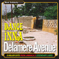 Black Solidarity Presents: Dance Inna / Various - Black Solidarity Presents: Dance Inna / Various - Music CD