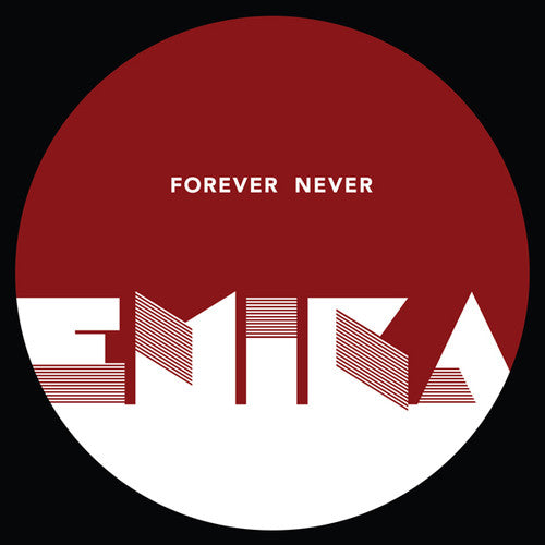 Emika - Forever Never - Vinyl Record