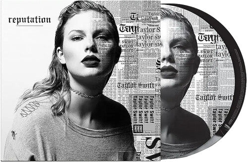 Swift,taylor - Reputation - Vinyl Record