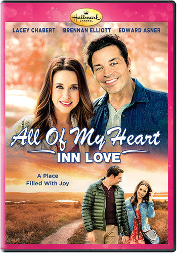 All Of My Heart: Inn Love Dvd - All Of My Heart: Inn Love Dvd - DVD