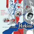 Perkins,carl - Dance Album Of... Carl Perkins - Vinyl Record