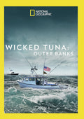 Wicked Tuna Outer Banks: Season 4 - Wicked Tuna Outer Banks: Season 4 - DVD