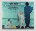 Wagner,s. / Phil Staats Orch Hamburg / Albert - Complete Orchestral Works - Music CD