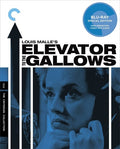 Criterion Collection - Elevator To The Gallows/bd - Blu-ray