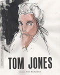 Criterion Collection - Tom Jones/bd - Blu-ray