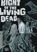 Criterion Collection - Night Of The Living Dead/dvd - DVD