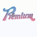 Sam Evian - Premium - Vinyl Record